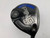 Ping G30 3 Fairway Wood 14.5* Grafalloy ProLaunch Blue 65g Stiff RH Midsize Grip, 1 of 12