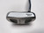 Odyssey White Hot 2-Ball Mid Putter 45" Mens RH - NEW Split Grip, 2 of 12