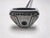 TaylorMade Ghost Manta Long Broomstick Putter 47" Mens RH - New Split Grip, 1 of 12