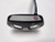 Odyssey Metal X DART Long Putter 47" Mens RH - New Split Grip, 2 of 12