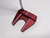 Odyssey O-Works Red 7 Tank Putter 38" Mens RH HC - NEW Long Grip, 5 of 12