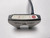 Odyssey White Hot XG 7 Long Broomstick Putter 46.5" Mens RH - NEW Split Grip, 2 of 12