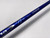 Titleist 913 H 5 Hybrid 24* Mitsubishi Rayon Diamana Blue s+ 72 Stiff Mens RH, 8 of 12