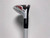 TaylorMade AeroBurner 4 Hybrid 22* Matrix Speed Rul-Z 70g Regular Graphite RH, 2 of 12