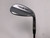 Titleist Vokey SM10 Tour Chrome Wedge Fitter 56* 8 M-Grind AMT S300 Black Stiff, 1 of 12