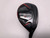 TaylorMade Stealth 2 4 Hybrid 22* Fujikura Ventus Blue HB 7-S Velocore Stiff RH, 1 of 12