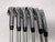 US Kids Tour Series TS3 V10 Iron Set 5-PW TS3 54'' Youth Graphite Mens RH, 4 of 12
