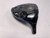 Tour Edge Exotics EXS 3 Fairway Wood 15* HEAD ONLY Mens RH, 2 of 12