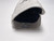 Winston Collection Florida Driver Headcover White HC, 3 of 12