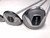 Top Flite TF Club Set Driver 3W 5H 7-PW , Putter Ladies Graphite Womens LH, 3 of 12