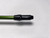 Aldila NV Green 75g Stiff Graphite Fairway Wood Shaft 42.5"-PXG, 4 of 12
