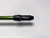 Aldila NV Green 75g Stiff Graphite Fairway Wood Shaft 42.5"-PXG, 5 of 12