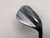 Cleveland RTZ Gap Wedge GW 50* 10 DG Spinner Wedge Steel Mens RH, 2 of 12