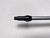 BGT Brava Speedflite NRG 46g Seniors Driver Shaft 44.25"-Universal adapter, 4 of 12