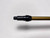 BGT Brava Speedflite NRG 50g Regular Driver Shaft 43.75"-Universal adapter, 4 of 12