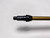 BGT Brava Speedflite NRG 50g Regular Driver Shaft 43.75"-Universal adapter, 5 of 12