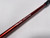 Fujikura Ventus Red 6S Velocore Stiff Graphite Driver Shaft 44.5"-TaylorMade, 3 of 12