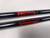 KBS HI-Rev 2.0 Black 115g Regular Steel Wedge Set Shafts 34''&34.25'' Pull 0.355, 3 of 12