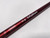 Fujikura Ventus Red 7-S Velocore + Stiff Graphite Driver Shaft 43.75", 2 of 12
