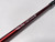 Fujikura Ventus Red 7-S Velocore + Stiff Graphite Driver Shaft 43.75", 3 of 12