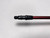 Fujikura Ventus Red 7-S Velocore + Stiff Graphite Driver Shaft 43.75", 4 of 12