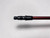 Fujikura Ventus Red 7-S Velocore + Stiff Graphite Driver Shaft 43.75", 6 of 12