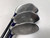 Integra SOOO Long Fairway Wood Iron Set iDrive Tour 4.5 Regular Graphite Mens RH, 8 of 12