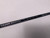 Mitsubishi Chemical Grand Bassara 29g Regular Graphite Driver Shaft 44.25"-Ping, 2 of 12