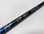 Mitsubishi Chemical Kai'li Blue CB 60g X Stiff Driver Shaft 44.5"- TaylorMade, 2 of 12