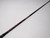 Mitsubishi Chemical Kai'li Red 60g Extra Stiff Driver Shaft 44.75"-TaylorMade, 1 of 12