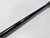 Mitsubishi Chemical Kai'li Red 60g Extra Stiff Driver Shaft 44.75"-TaylorMade, 3 of 12