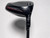 Callaway Big Bertha V Series Driver 10.5* Bassara E42x5ct Senior Graphite RH, 2 of 12