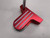 Lady Fairway 1007 Pink Putter 32" Womens RH, 6 of 12
