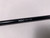 Mitsubishi Chemical Kai'li Red 60g Regular  Driver Shaft 46.75"-TaylorMade, 3 of 12