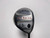 Callaway Big Bertha 2004 3+ Fairway Wood 13* RCH 75w Firm Graphite Mens RH, 1 of 12
