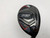 PGF Tour Precision 7 Hybrid 31* Regular Graphite Mens RH, 1 of 12