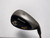 Mizuno MP Raw Black Ox Wedge 60* 6 Bounce Dynamic Gold S400 Wedge Mens RH, 2 of 12