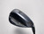 Ping Tour-W Brushed Silver ThinSole Wedge 54* 14 Bounce Black Dot Wedge Mens RH, 2 of 12