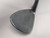 Titleist Vokey SM8 Tour Chrome Lob Wedge LW 58* 12 Bounce D-Grind Wedge Mens RH, 4 of 12