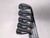 TaylorMade Speedblade Iron Set 6-PW 85g Regular Graphite Mens RH, 1 of 12
