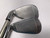Callaway X-14 Iron Set 7-PW Steelhead X-14 Gems Ladies Graphite Womens RH, 6 of 12