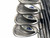 Callaway Hawkeye Iron Set 4-PW ProForce Gold 95g Regular Graphite Mens RH, 3 of 12