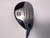 Titleist 585 H 3 Hybrid 19* True Temper Dynamic Gold R300 Regular Steel Mens RH, 1 of 12
