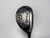 Ping G400 4 Hybrid 22* Alta CB 70g Regular Graphite Mens RH HC, 2 of 12
