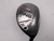Ping Karsten 2014 4 Hybrid 22* KS 401 Stiff Graphite Mens RH, 1 of 12