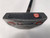 Odyssey O-Works Black 2M CS Putter 35" Mens RH HC, 3 of 12