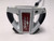 TaylorMade Spider EX Ghost Putter 35" SuperStroke Tour 2.0 Mens RH, 1 of 12