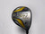 Cobra S9-1 Pro 3 Fairway Wood 15* Aldila NVS 80g Stiff Graphite Mens RH, 1 of 12