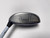 Callaway Big Bertha Heavenwood 4 Hybrid 23* Aldila 50g Ladies Graphite Womens RH, 6 of 12