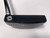 LEFTY Odyssey Black Series 9 Tour Designs Putter 35" Mens LH, 2 of 12